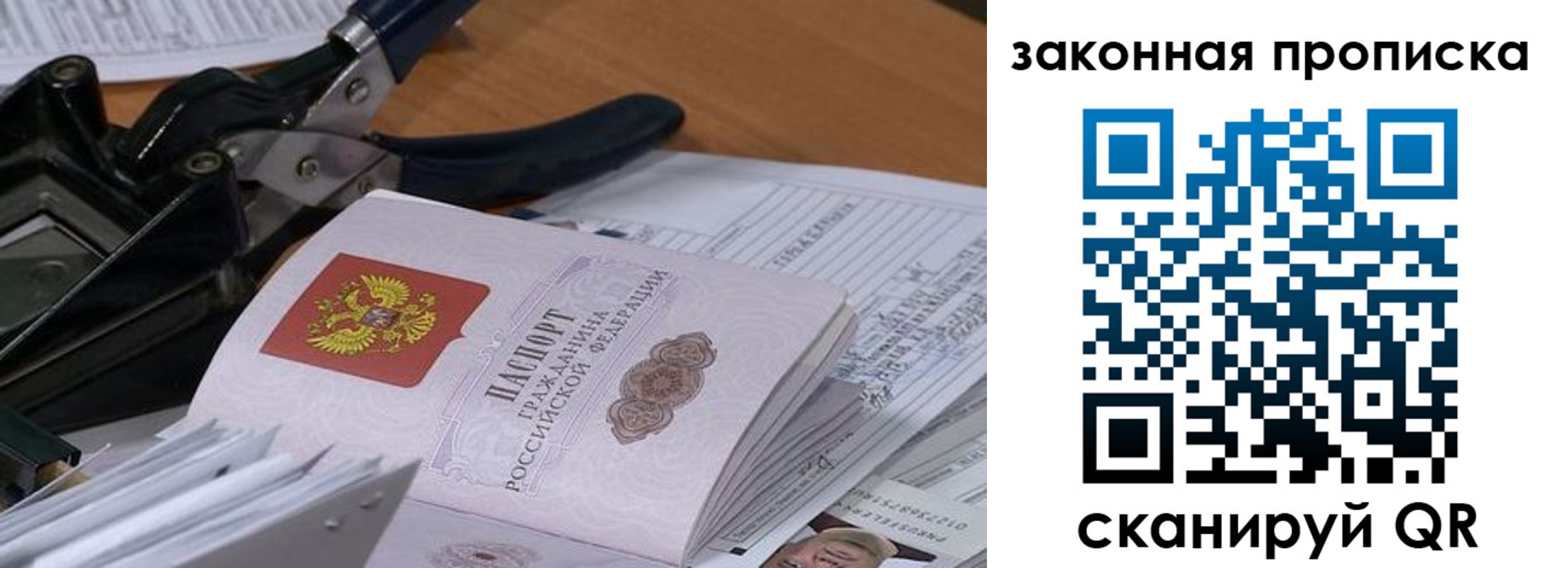 прописка 2025 в Зеленоградске